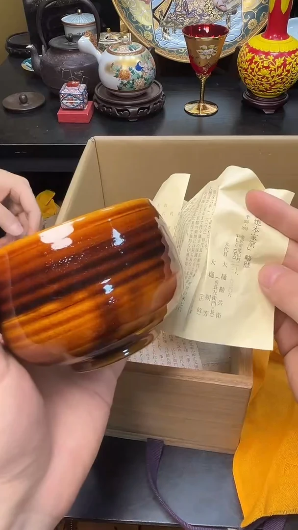 茶宠瓷器茶具套装