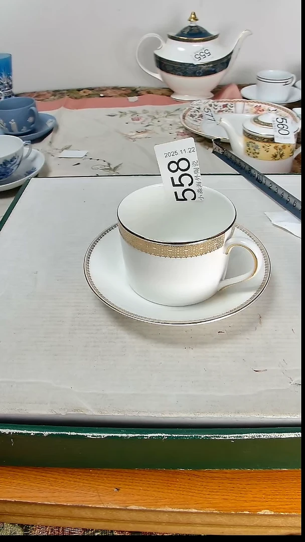 瓷片小淼海外陶瓷工艺品