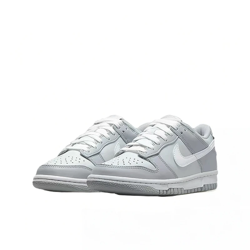 Nike Dunk Low GS  女码低帮轻便耐磨复古休闲运动板鞋DH9765-001