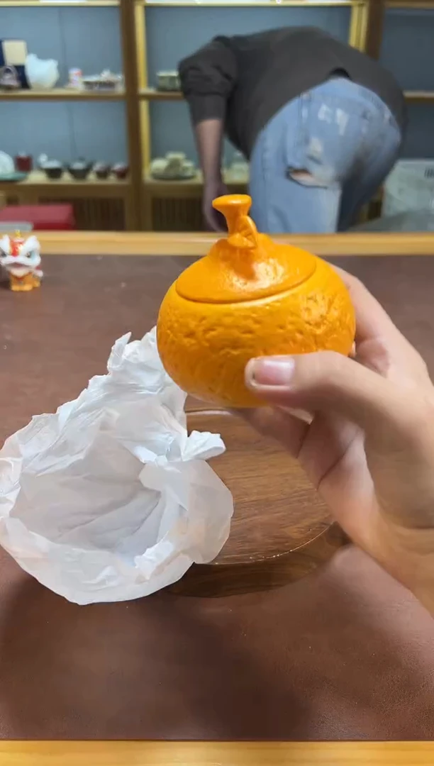 瓷片【闪购商品】淘礼茶具清货专属链接