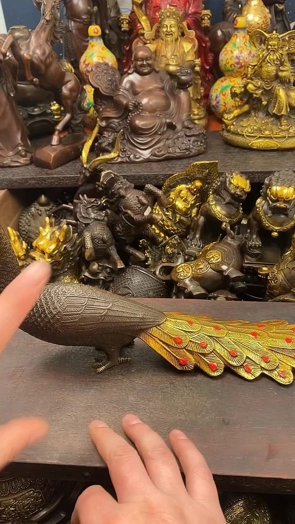 案台摆件  物品摆件