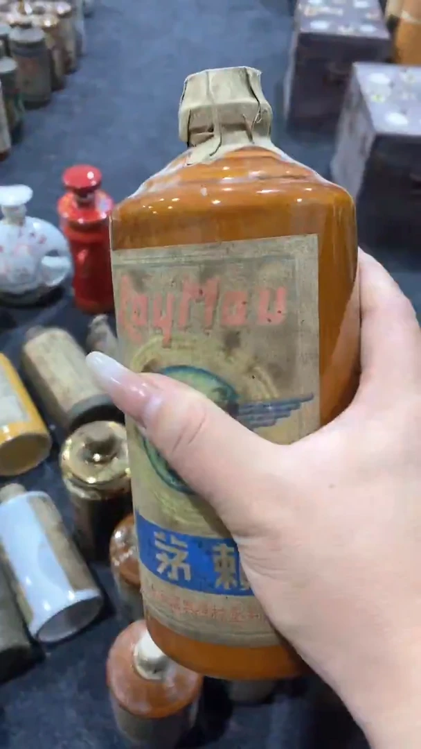瓷片所见即所得·瓷片