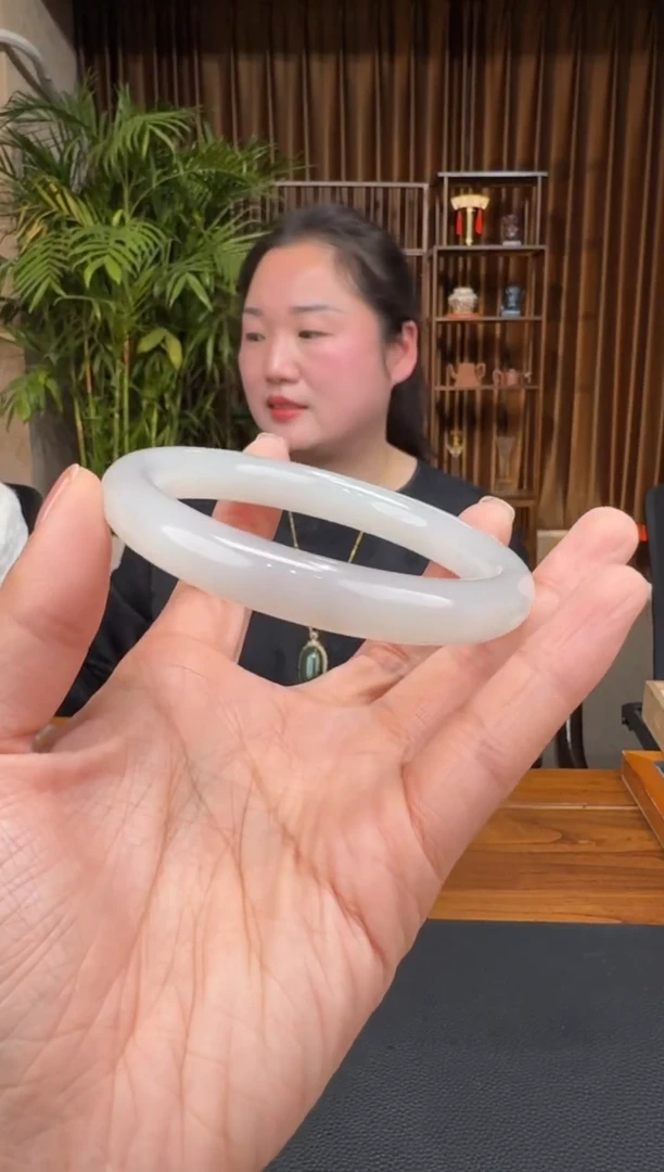 【闪购商品】和田玉42未镶嵌2.23赵玉多样性发货60.5