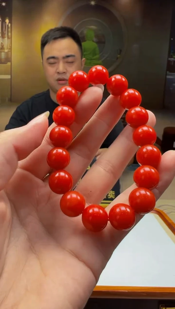 翡翠未镶嵌颈饰BQ2025-7-30-34