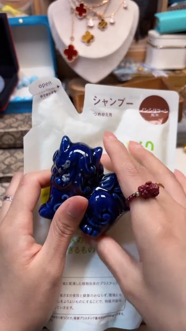 瓷片陶茶666文玩周边多人