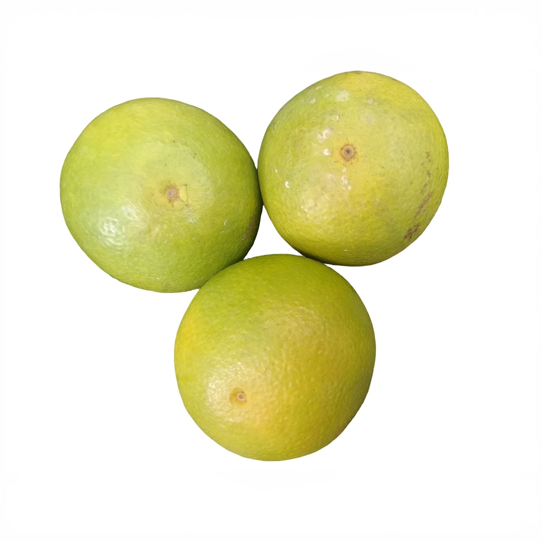 哀牢山青皮爆汁冰糖橙