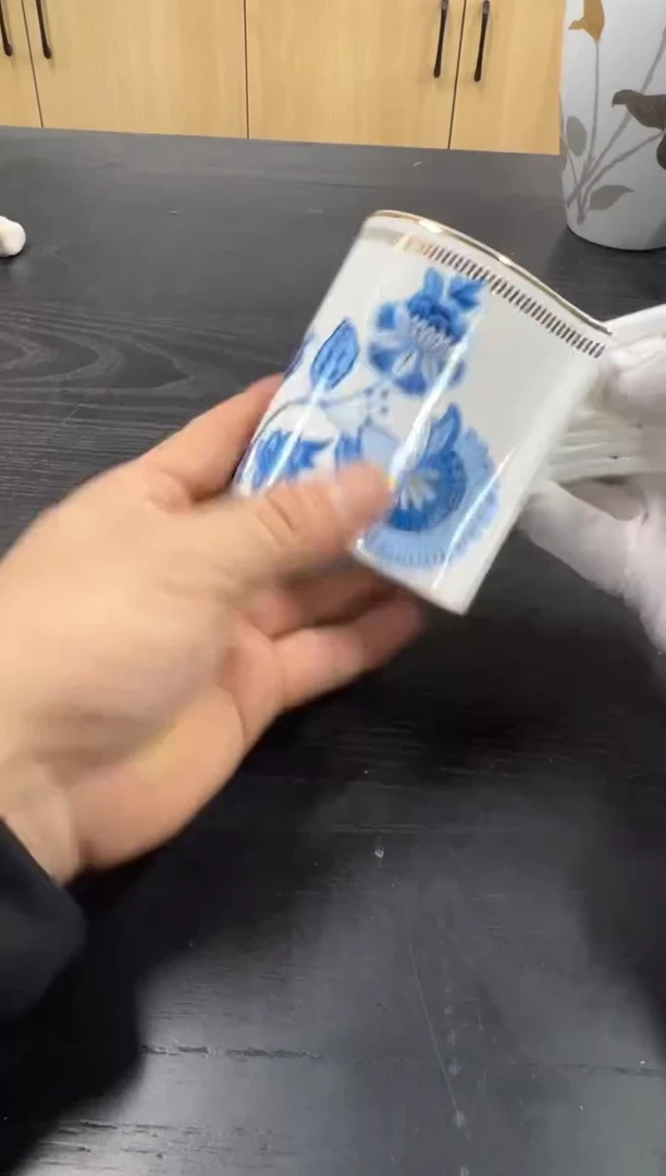 【闪购商品】瓷片b681好好好好好好