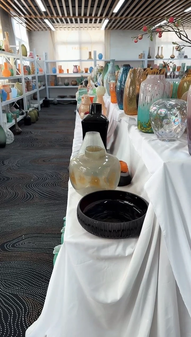 【闪购商品】花瓶果盘..............