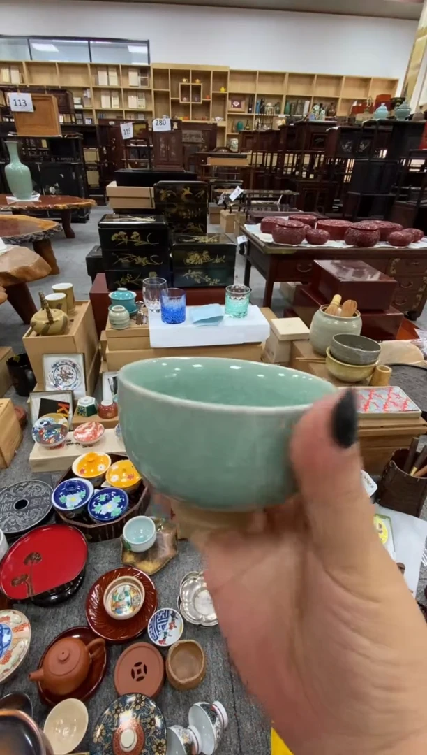 瓷片陶十三瓷片漏漏漏