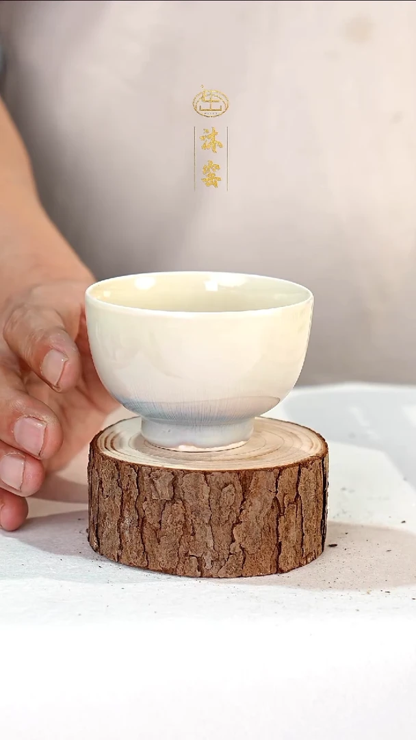 【沐窑·非遗手作】