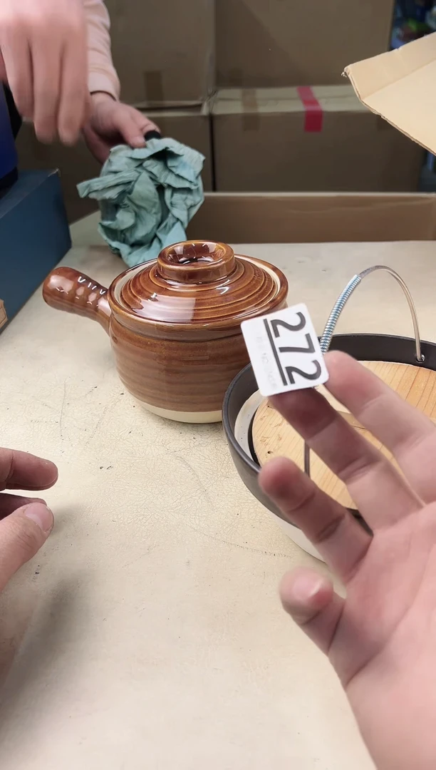 【闪购商品】瓷片272中古产品，默认微瑕，谨慎参拍