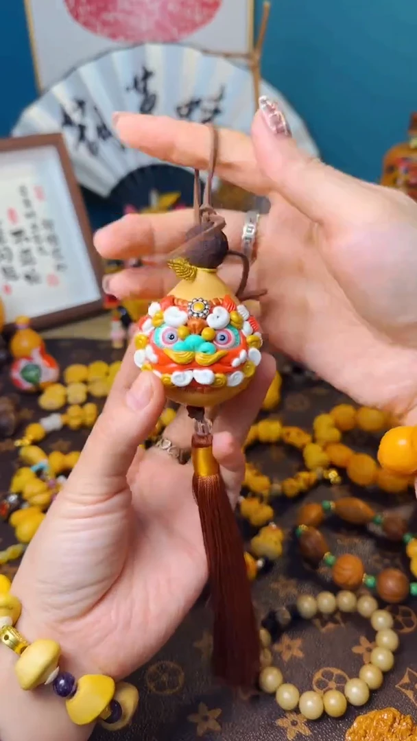 【闪购商品】256文玩葫芦文玩好物