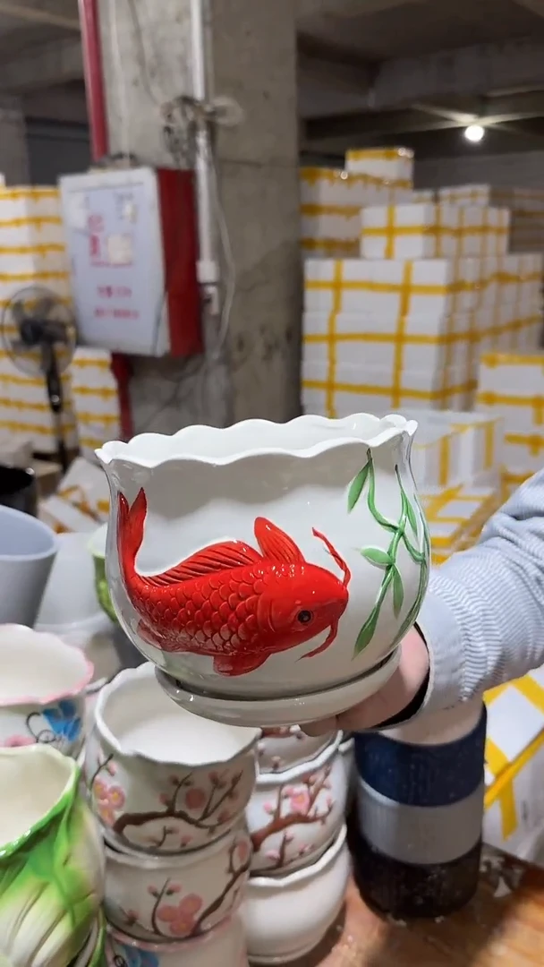 【闪购商品】陶瓷+A3