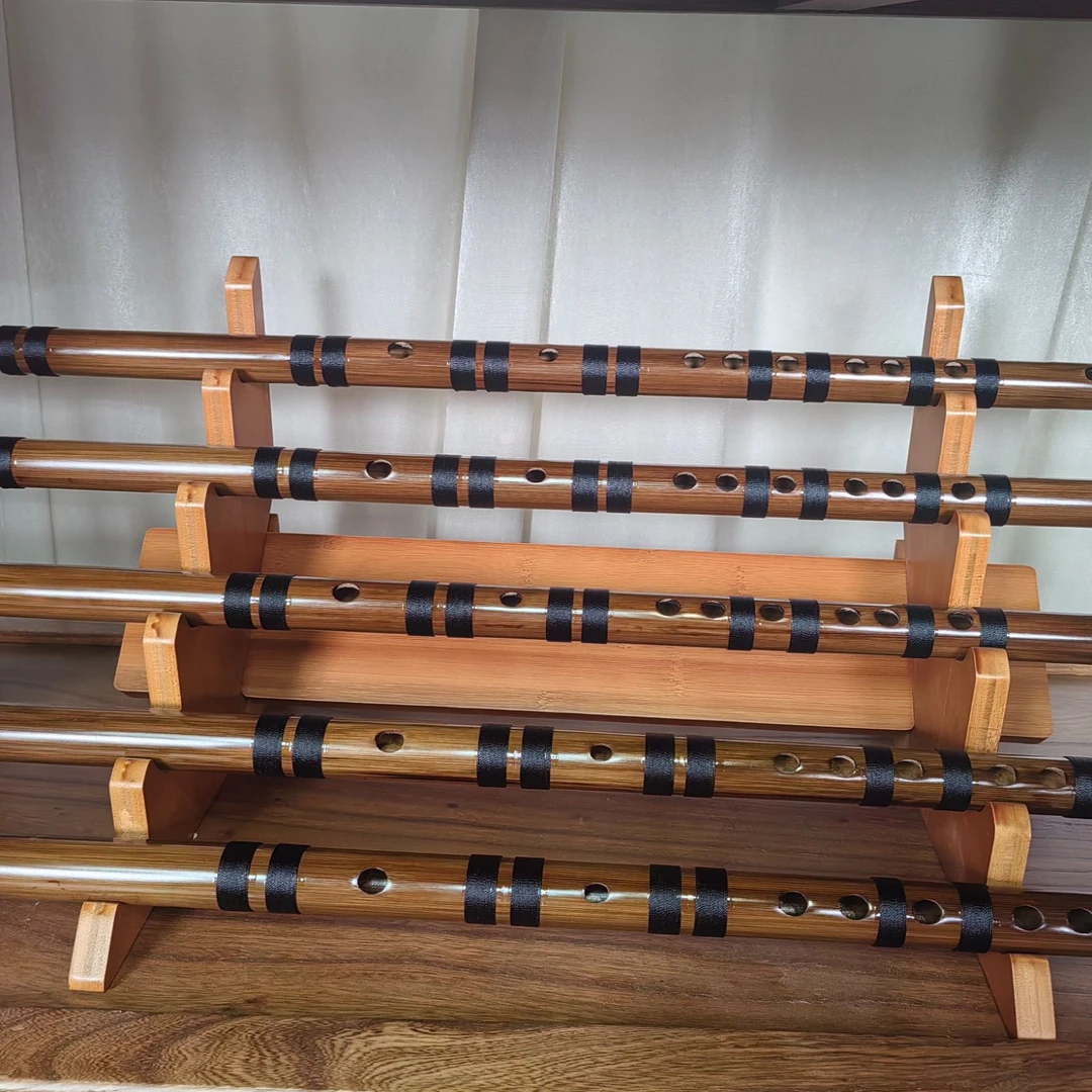 王小刚特价福利专业演奏笛王小刚亲调竹笛