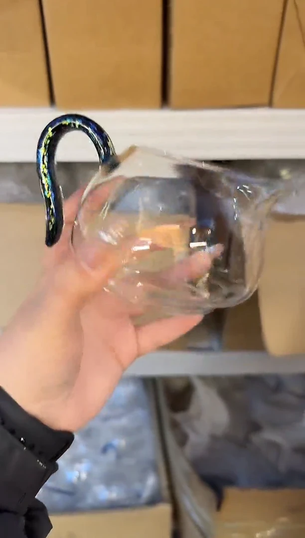 暗夜金淡然公道杯