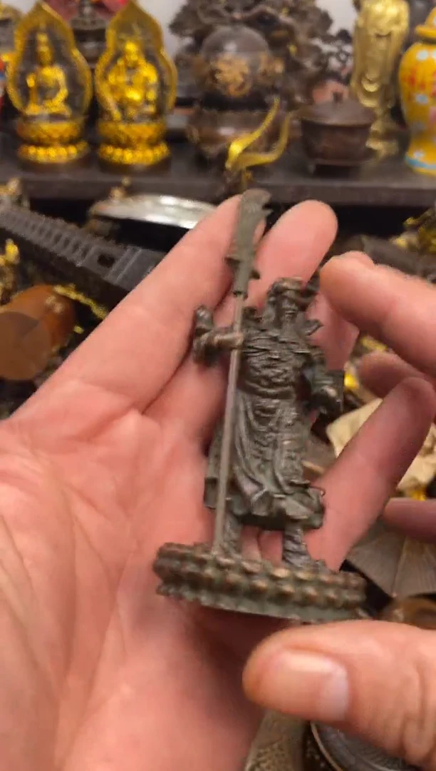 案台摆件 物品摆件