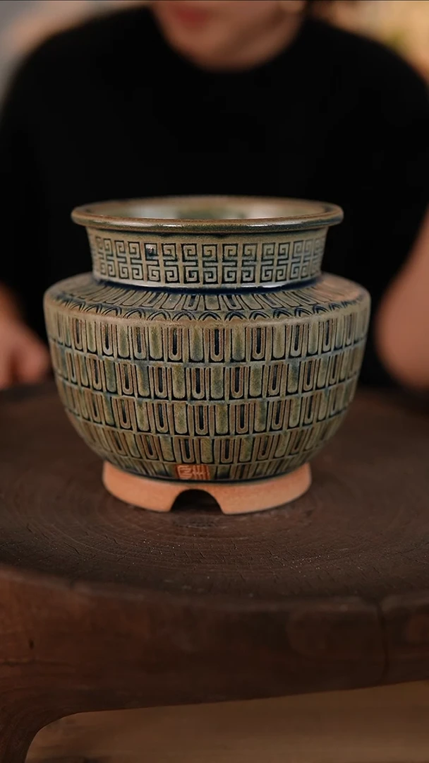 【闪购商品】红陶1-20-357默认微瑕口