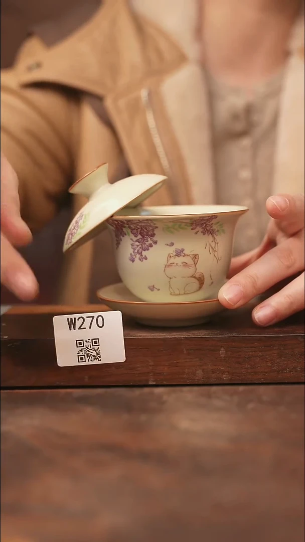 【经典福利】/杯子@@W270