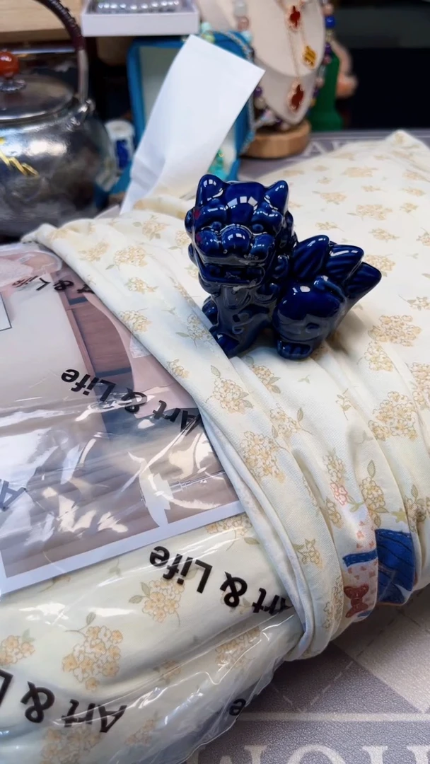 瓷片陶茶666文玩周边多人