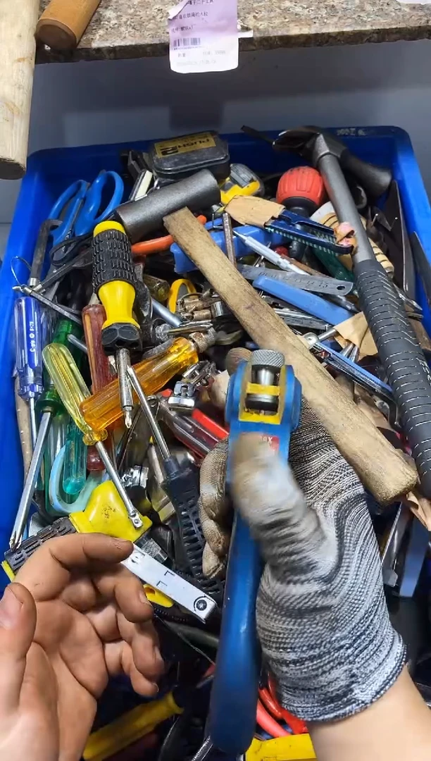 喜****叔麻嘎子工具闪购链接一物一拍