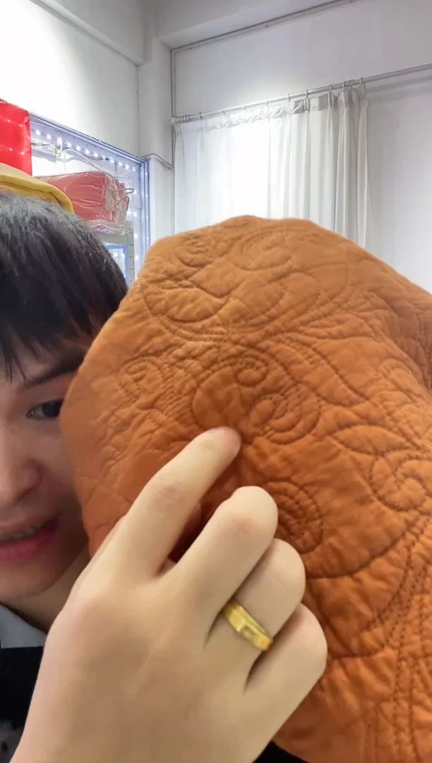 棉230*240纯棉床盖86号微瑕