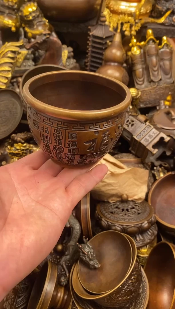 案台摆件 物品摆件