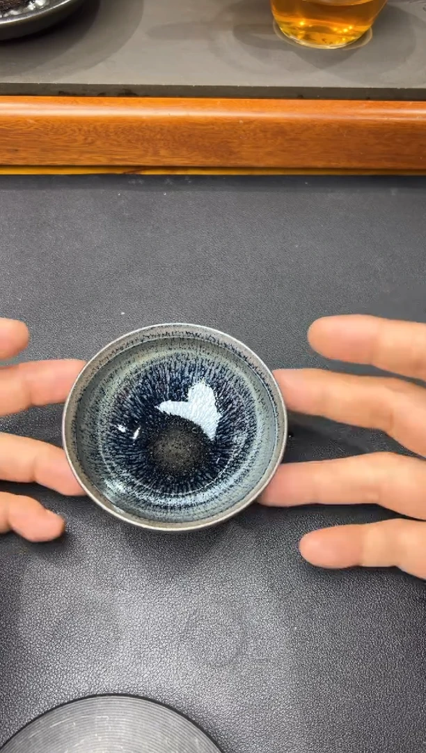 老狼建盏纯原陈星--3