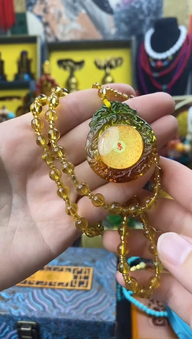 [王姬珠宝精品推荐]