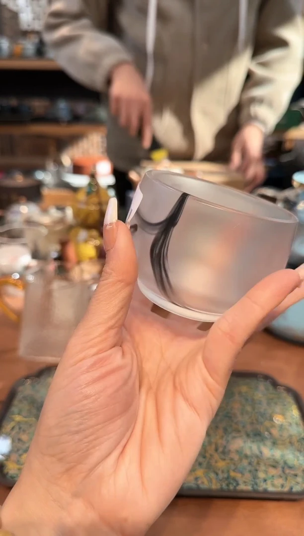 【闪购商品】不带茶盘不带礼盒@@d3196