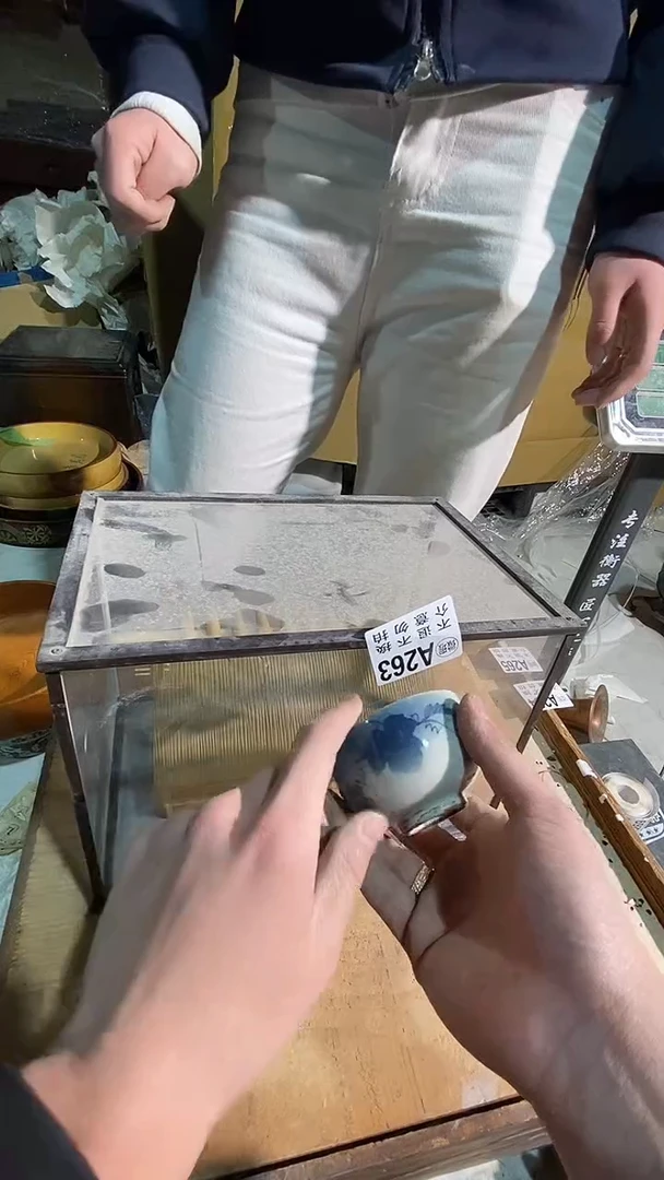 猕****?263中古美术艺术品