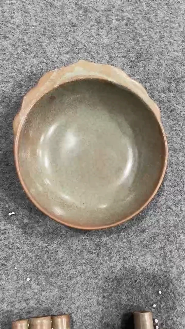 【闪购商品】瓷片手工，手绘，瓷器