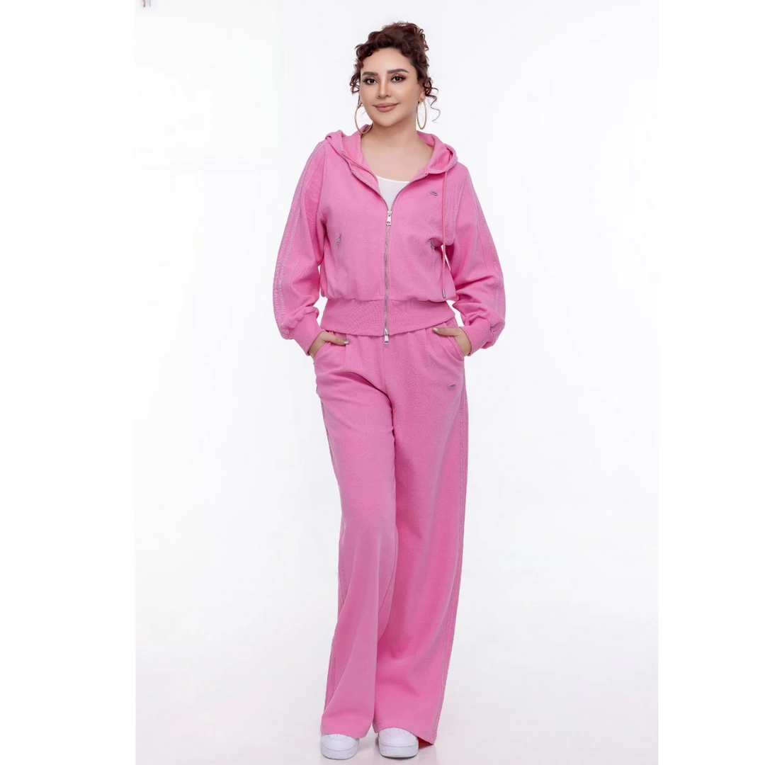 【UMIDA】2025新款两件套