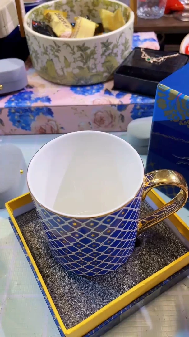 【闪购商品】瓷片陶茶666文玩周边多人