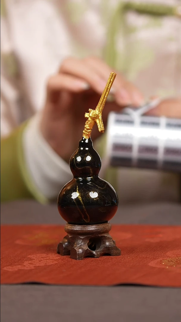 【闪购商品】928号葫芦摆件挂件脖挂