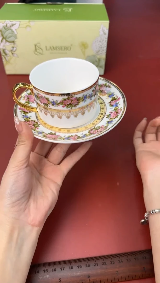 【闪购商品】瓷片正午瓷缘 臻品源泉@@8P94