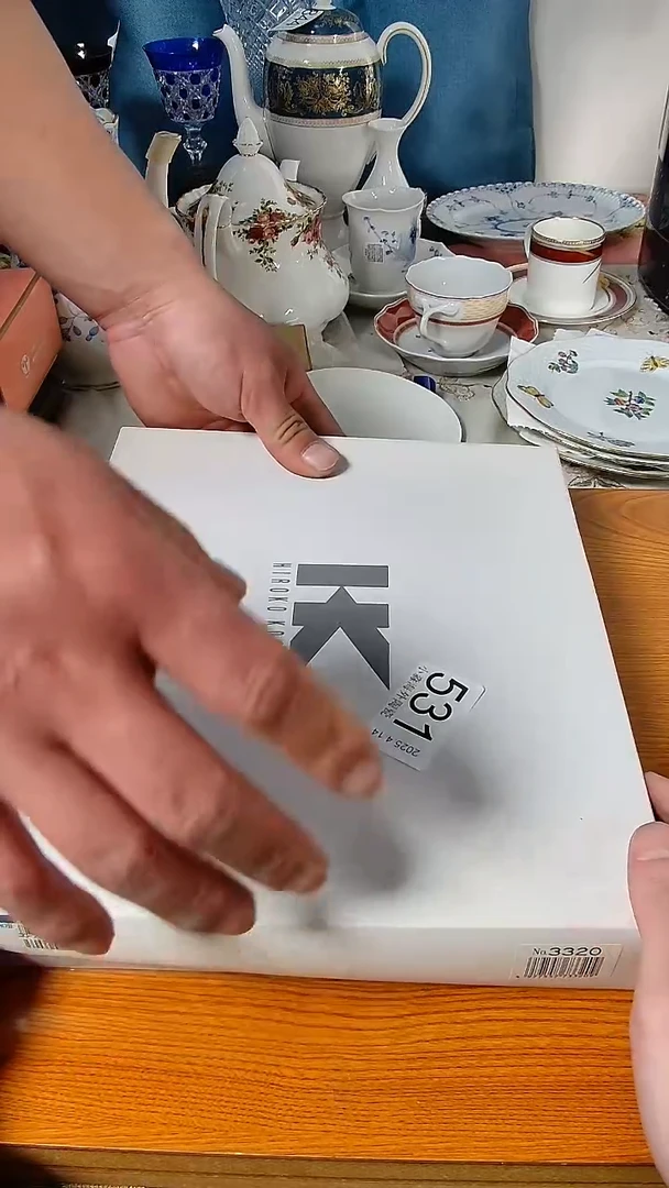 杯小淼海外陶瓷工艺品