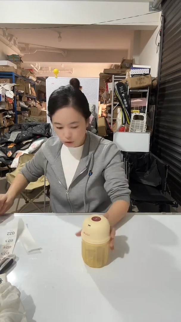 日用百货，电动绞肉机21