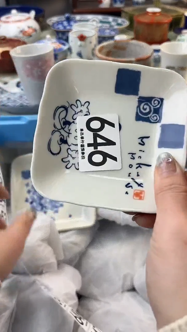 瓷片?****姐646.........