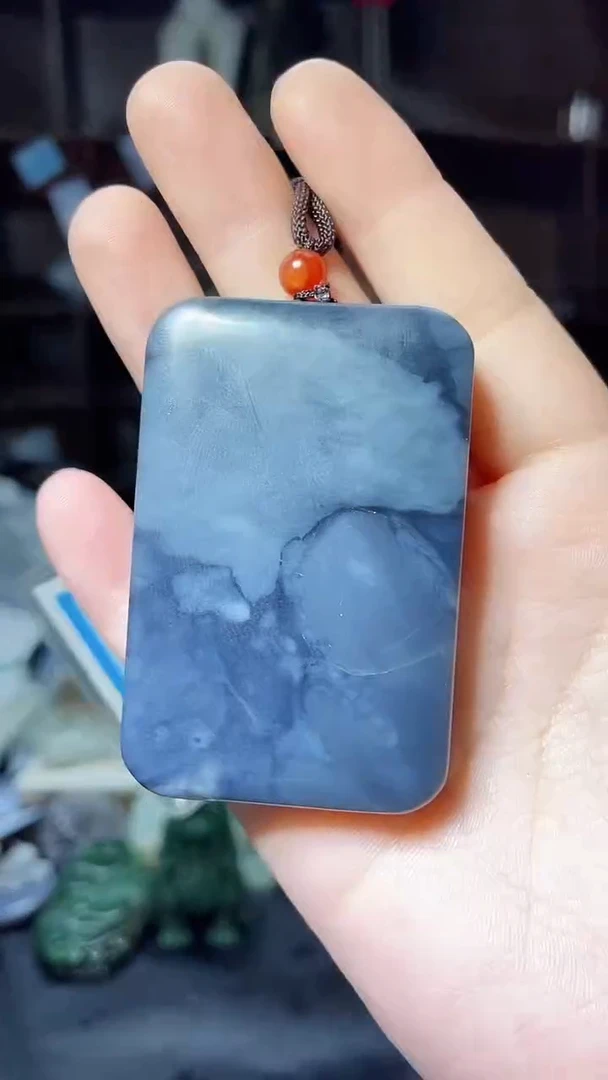 【闪购商品】和田玉颈饰未镶嵌和田玉