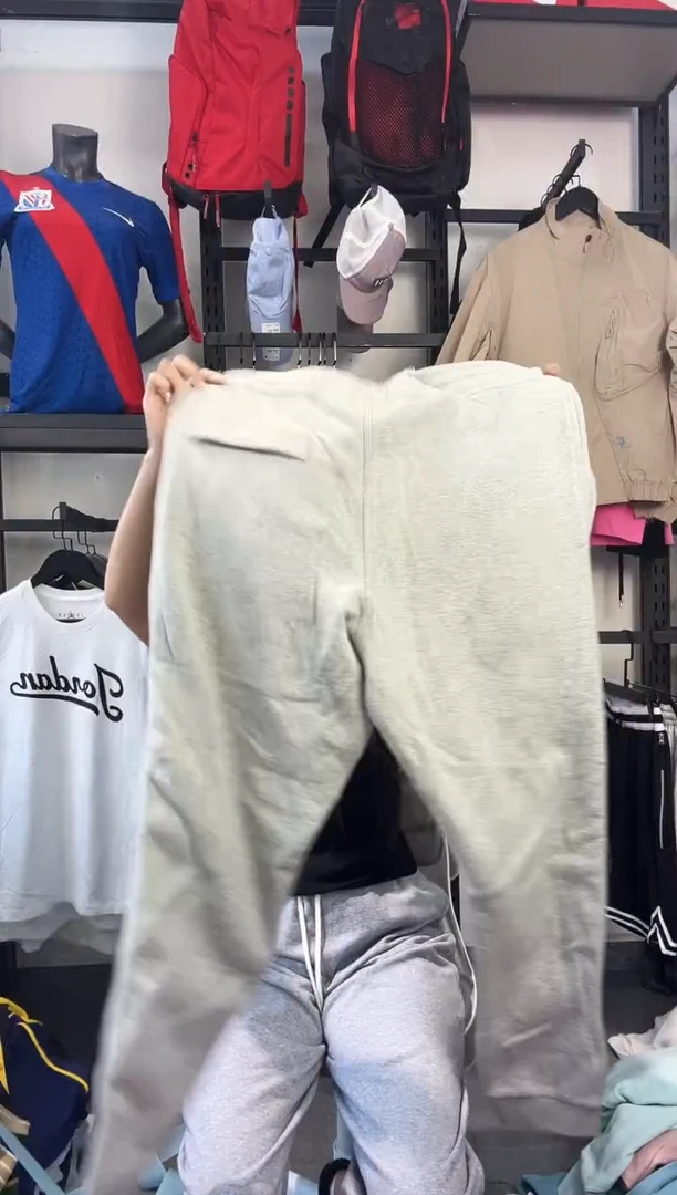 369编码 瑕疵款直播间过款为准 尺码2XL