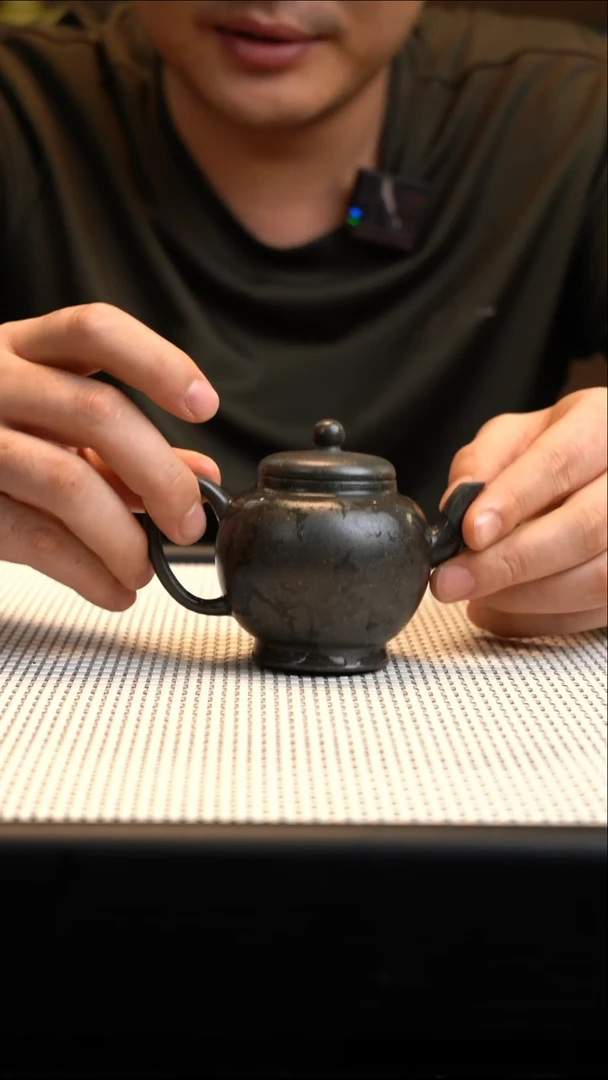 茶壶紫砂紫砂壶21