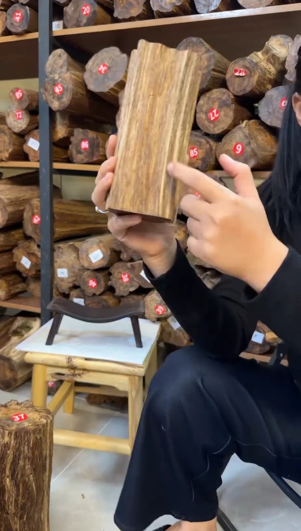 沉香沉香枕 沉香原料发一件14