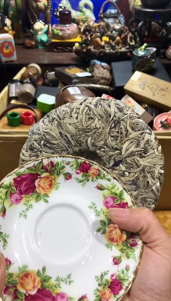 【闪购商品】瓷器默认链接一物一拍