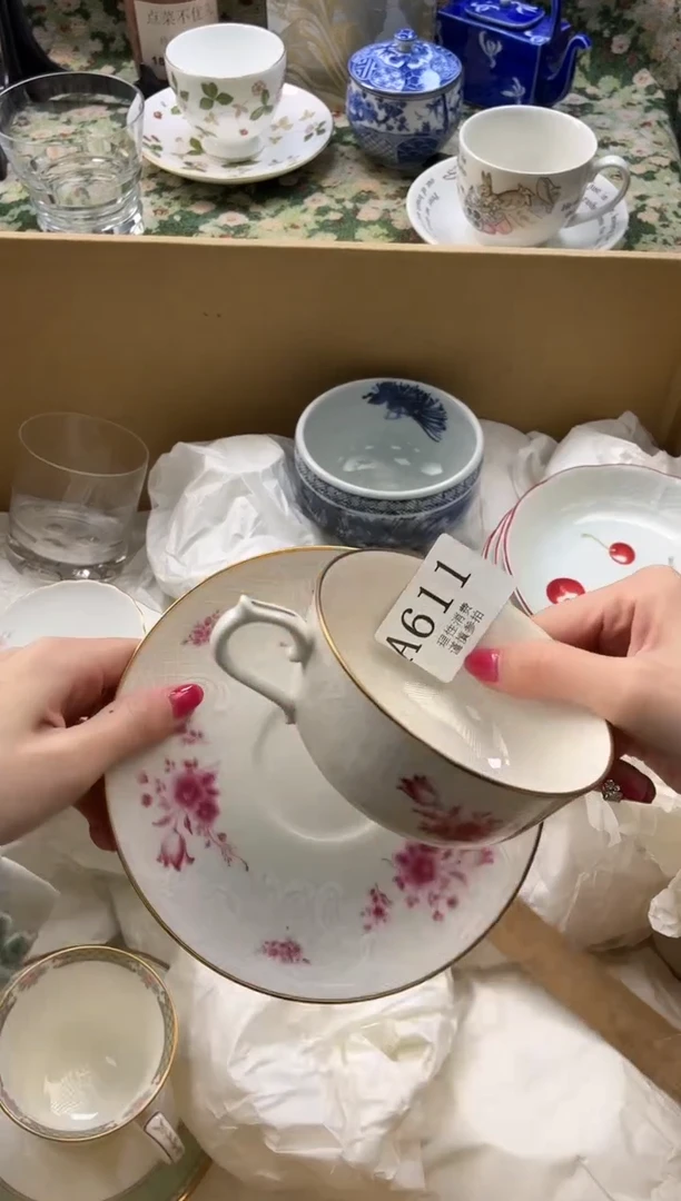 瓷片悬*       A611