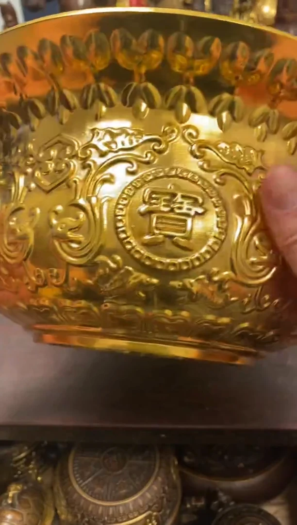 案台摆件  物品摆件