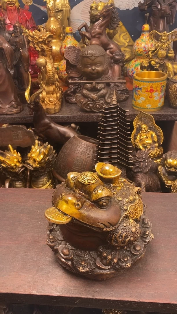 案台摆件  物品摆件