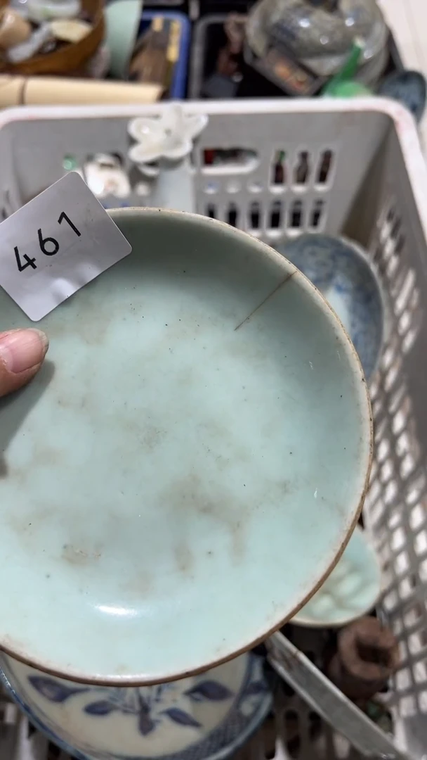 陶瓷德***A工艺品0914461