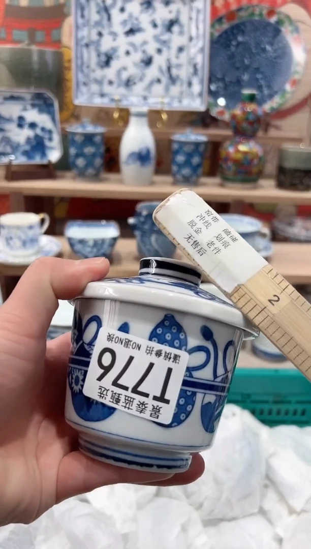 【闪购商品】瓷片当天凑满25米包邮T776