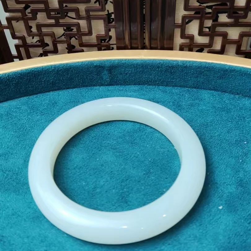 和田玉-----手镯1