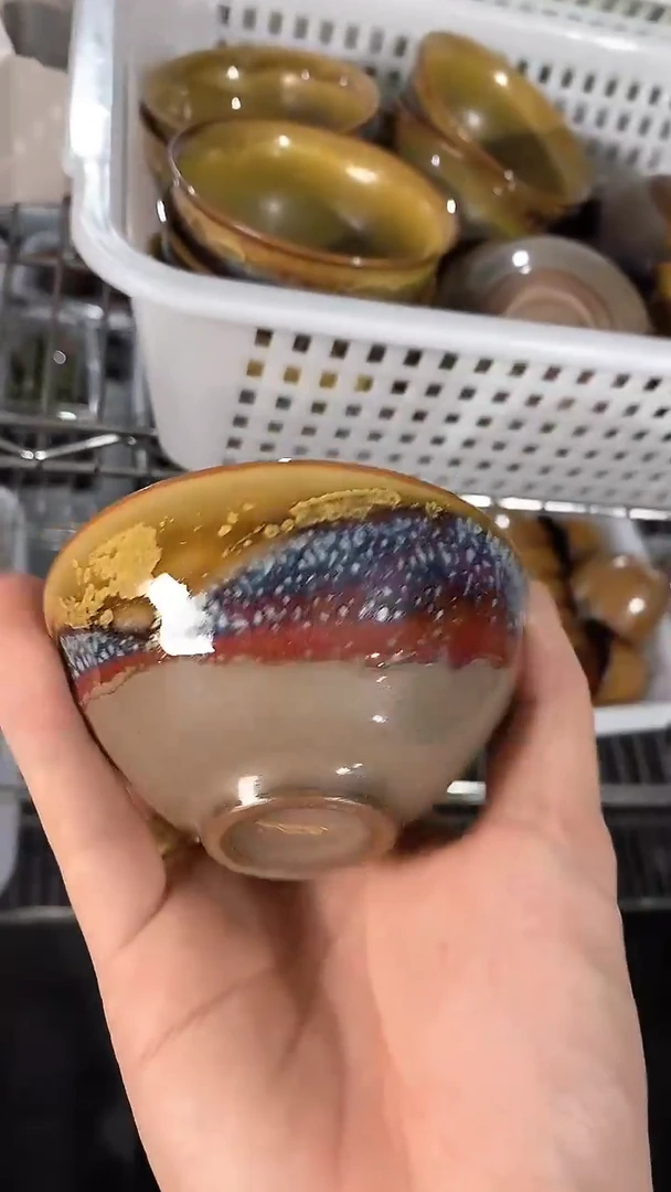 瓷片T26陶瓷茶具茶器